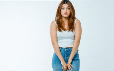 Escape de urina: conheça os principais distúrbios geniturinários do climatério