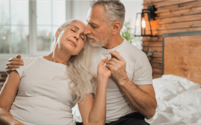 Baixa libido no climatério: entenda o que pode levar à diminuição do desejo sexual
