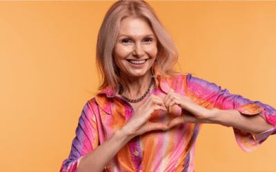 Menopausa e coração: Saiba como evitar doenças cardiovasculares