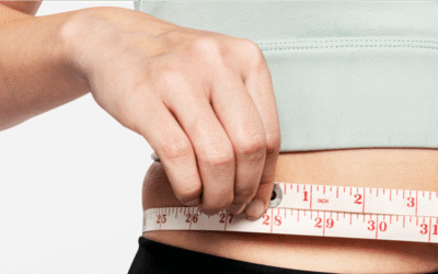 Por que engordamos na menopausa?