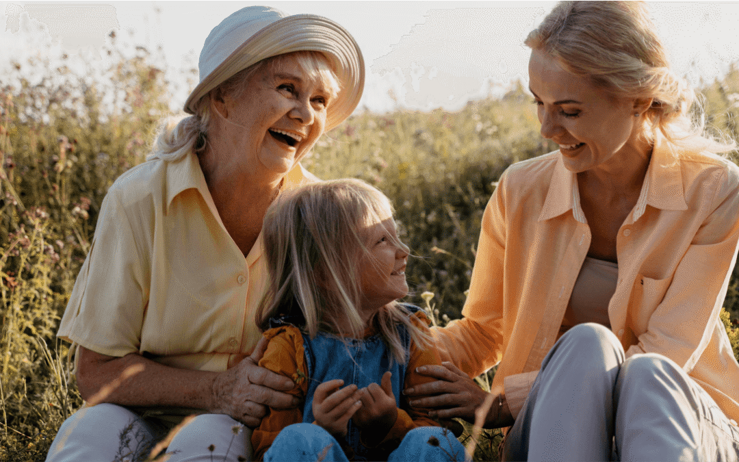 Envelhecer bem começa na mente: o segredo da idade positiva