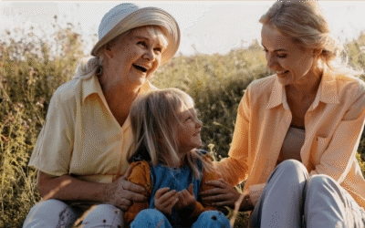 Envelhecer bem começa na mente: o segredo da idade positiva