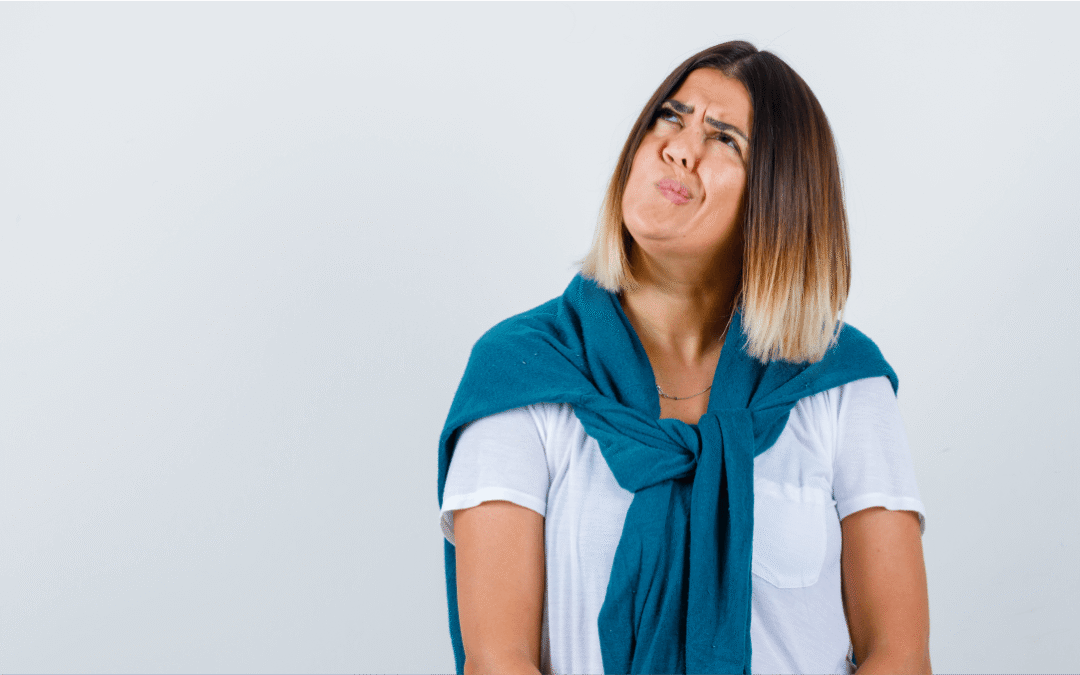 VOCÊ ESTÁ SEM ENERGIA PORQUE ENGORDOU OU ENGORDOU PORQUE ESTÁ SEM ENERGIA PARA SE EXERCITAR - Dra. Natacha Machado Ginecologista Joinville