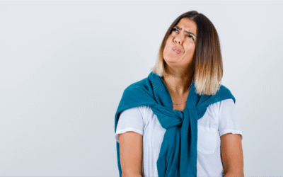 Você está sem energia porque engordou ou engordou porque está sem energia para se exercitar