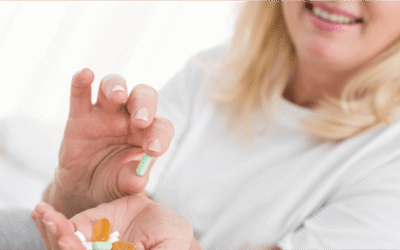 10 “remédios” para a menopausa (além da reposição hormonal)