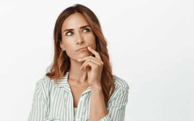 Menopausa não é “coisa da sua cabeça”, mas os pensamentos podem influenciar a intensidade dos sintomas