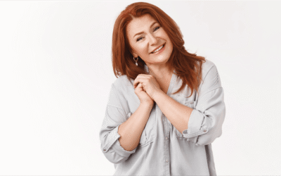 O que a menopausa faz com o seu corpo: mudanças metabólicas e redistribuição de gordura