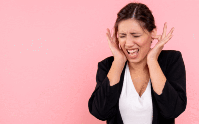 Por que alguns sons se tornam insuportáveis na menopausa?