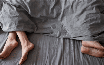 Sem libido na menopausa? A culpa não é só dos hormônios