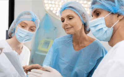 Cirurgia e reposição hormonal: Vou fazer uma cirurgia preciso parar a reposição hormonal?