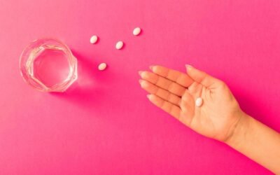 Novos tratamentos para a menopausa: como funciona o primeiro medicamento não hormonal.