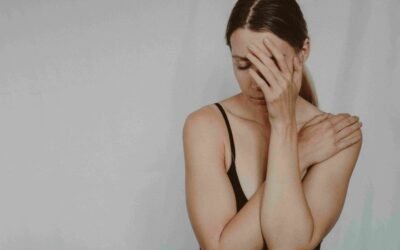 Ombro congelado: o que é e qual é a relação com a menopausa?