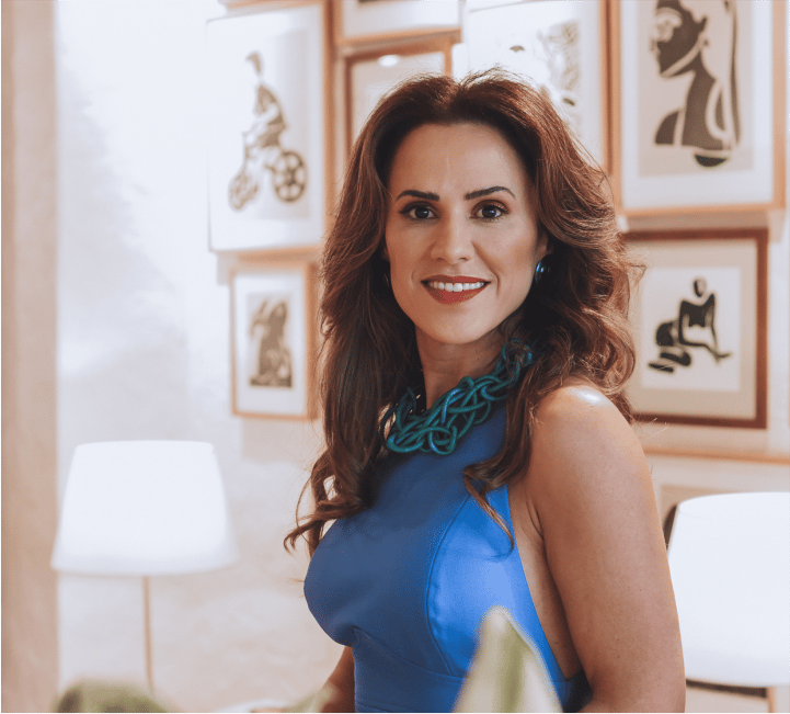 Dra Natacha Machado - ginecologista Joinville - agende consulta