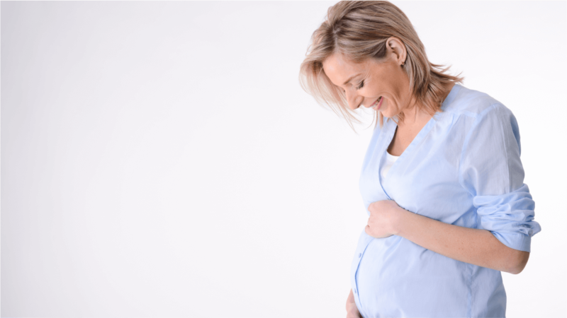 gestação tardia- é possível engravidar após os 40 anos? Dra Natacha Machado - ginecologista joinville