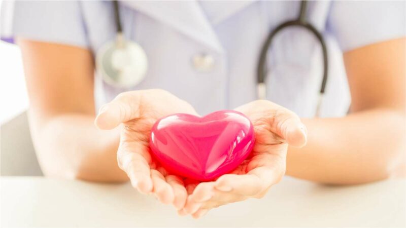 Menopausa e os riscos cardíacos - Dra Natacha Machado - ginecologista joinville
