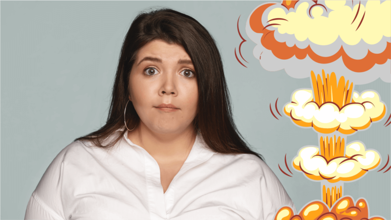 Obesidade e menopausa = Dra Natacha Machado - ginecologista Joinville