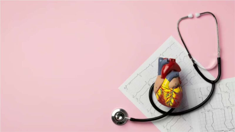 Menopausa e saúde cardíaca: não ignore os sinais do coração - Dra Natacha Machado - Ginecologista Joinville