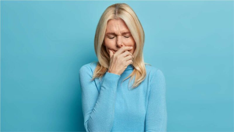 Por que ignorar os sintomas da menopausa - Dra Natacha Machado - ginecologista Joinville