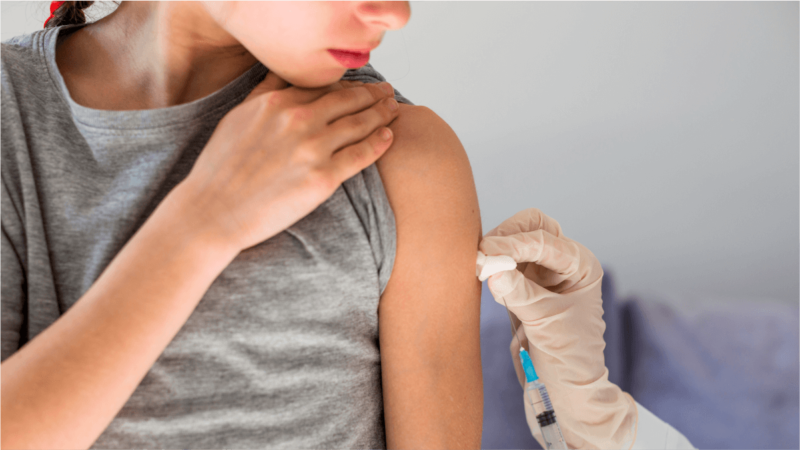 Vacina contra HPV: por que é importante tomar a vacina?